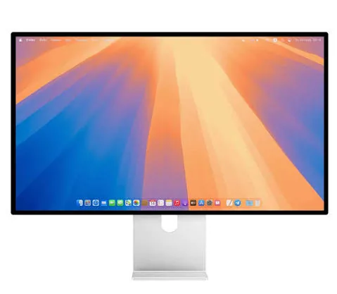 Монитор Kuycon G27X SE 27", чёрный