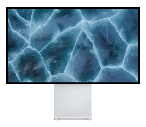 Монитор Kuycon P32D 32", серый
