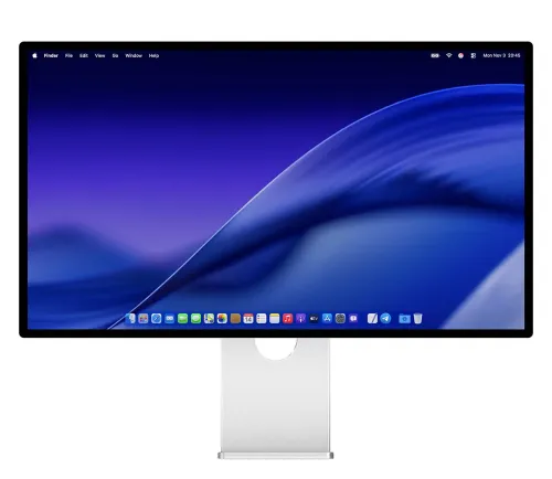 Монитор Kuycon G27P 27", серый