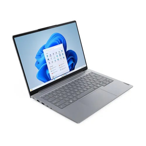 Ноутбук Lenovo ThinkBook 14 G9 IRL, 14", серый (21UY00E7CD)