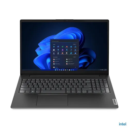 Ноутбук Lenovo V15 G3 IAP, 15.6", серый (82TT004VIH)