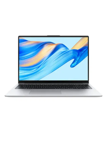 Ноутбук Huawei MateBook K560, 16", тёмно-серый (W5651B-DT)