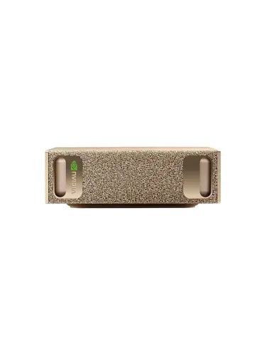 Компьютер NVIDIA DGX Spark, золотистый (940-54242-0000-000)