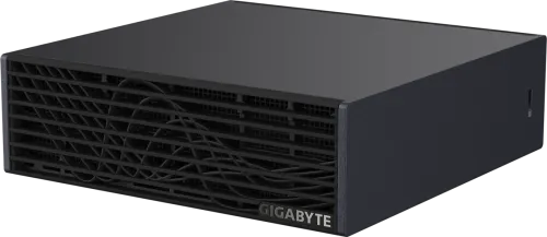 Компьютер Gigabyte AI TOP ATOM, чёрный (ATAGB10-9000)
